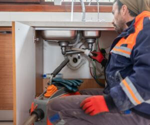 About Sewer Line Replacement Luck, WI
